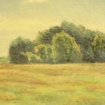 844 8339 Oljemålning 